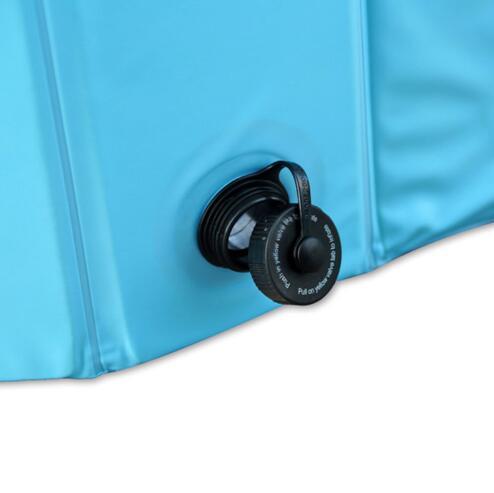Foldable Pet Dog Swimming Pool