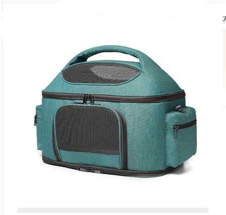Portable Lightweight Pet Travel Bag