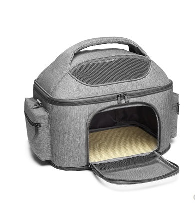 Portable Lightweight Pet Travel Bag