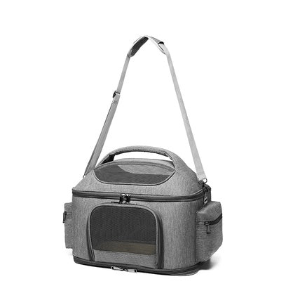 Portable Lightweight Pet Travel Bag