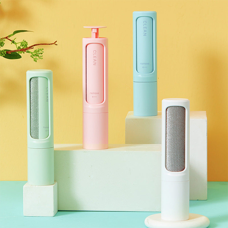 2-in-1 Pet Hair Remover