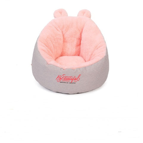 Warming Soft Pet Bed