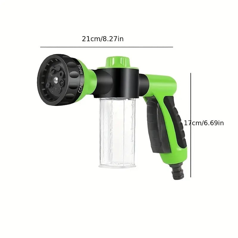 Pet Wash Sprayer