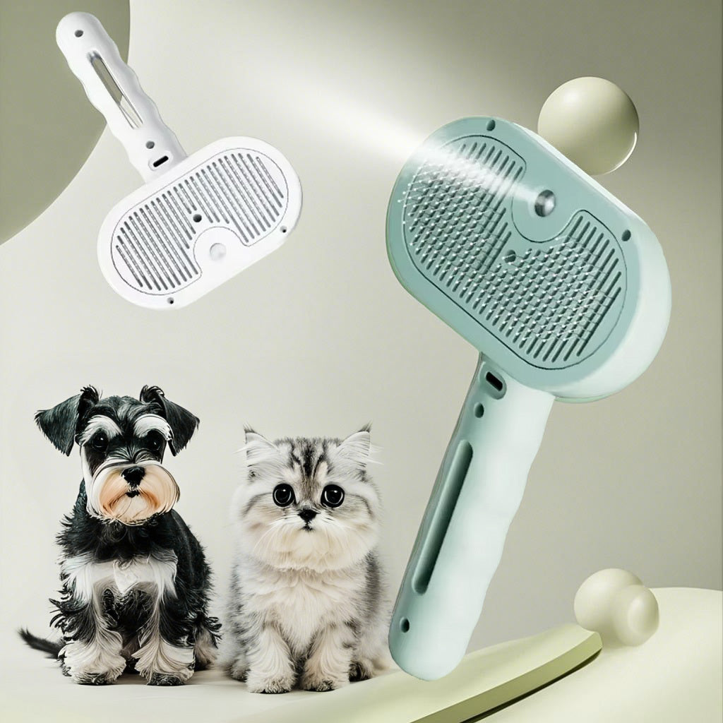 Pet Spray Comb