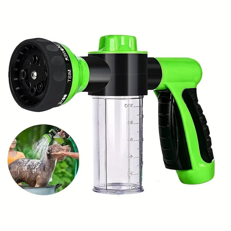 Pet Wash Sprayer