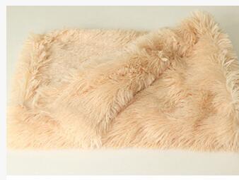 Pet Dog Soft Plush Blanket