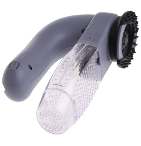 Portable Pet Hair Grooming & Massage Tool