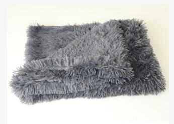 Pet Dog Soft Plush Blanket