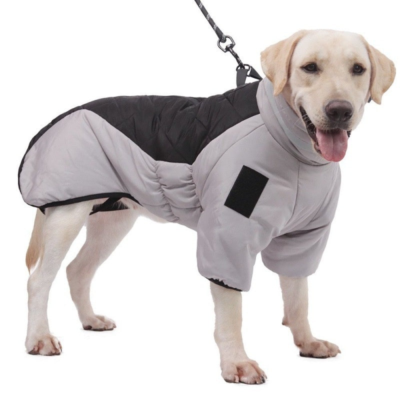 Dog Winter Coat Jacket