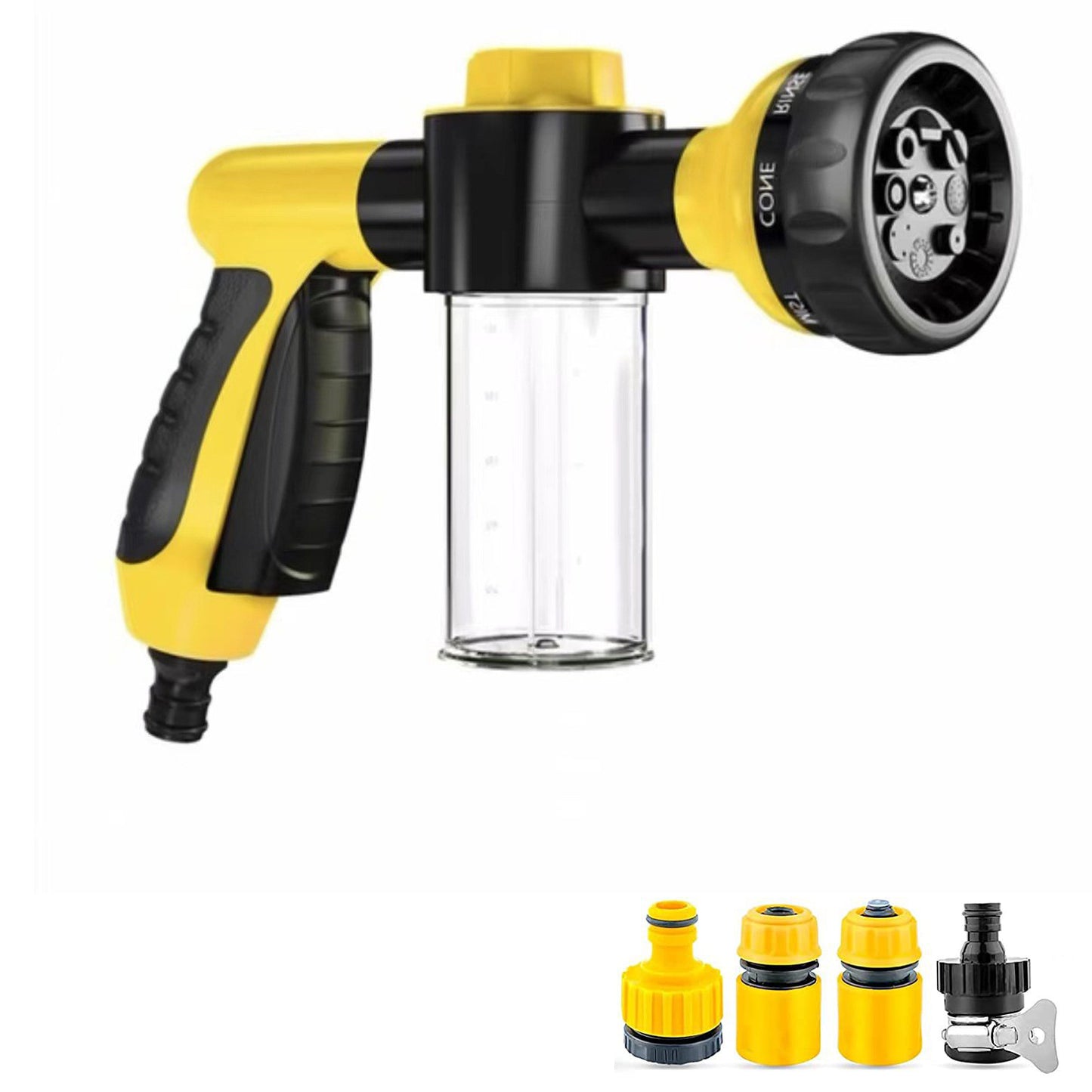 Pet Wash Sprayer