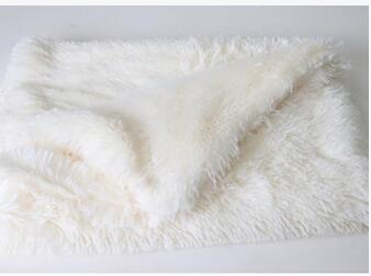 Pet Dog Soft Plush Blanket