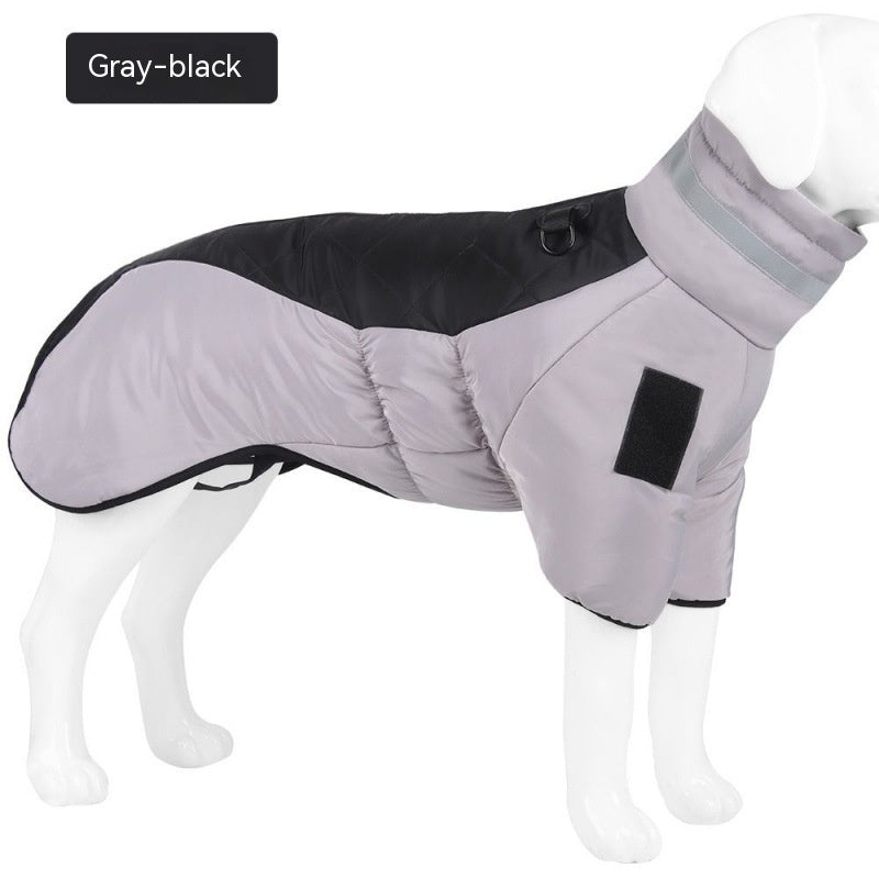 Dog Winter Coat Jacket