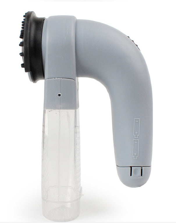 Portable Pet Hair Grooming & Massage Tool