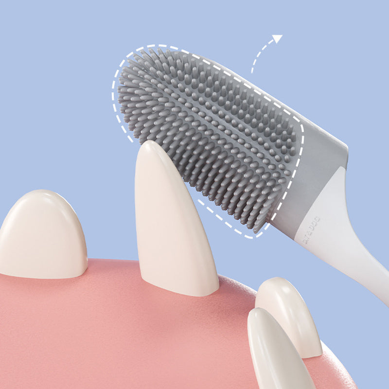 Pet Oral Cleaning Tool