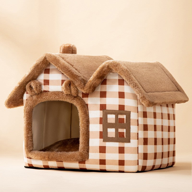 Pet Houses