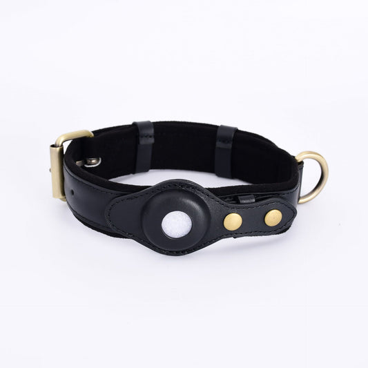 Protective Airtag Case Pet Anti-Lost Collar