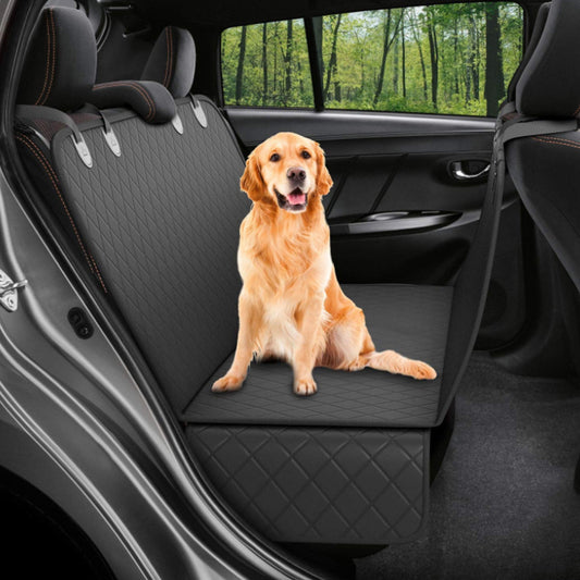 Pet Safety Protector & Traveling Mat