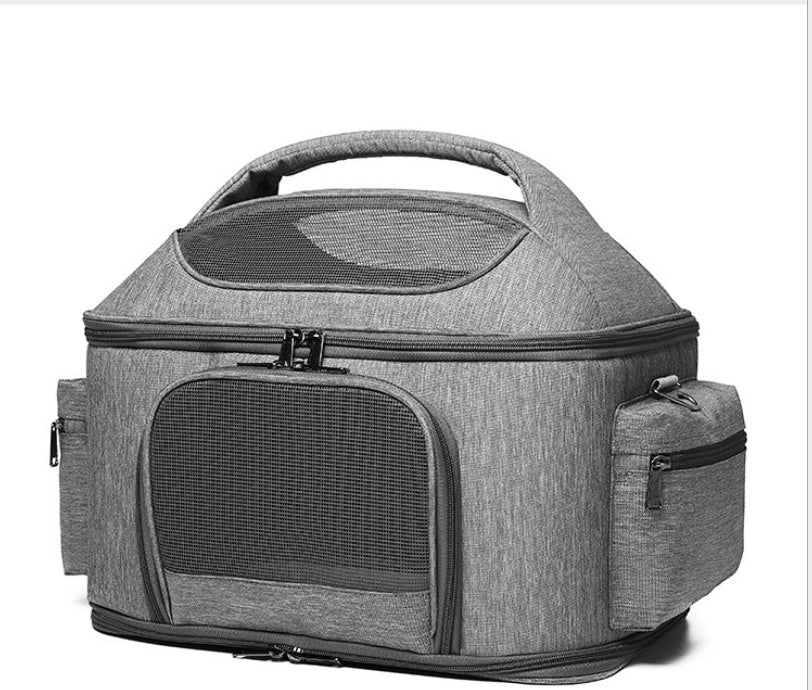 Portable Lightweight Pet Travel Bag