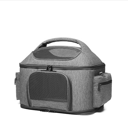 Portable Lightweight Pet Travel Bag