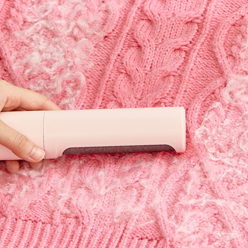 2-in-1 Pet Hair Remover