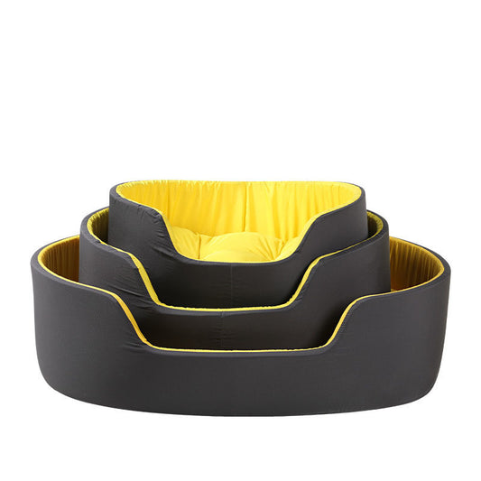 Washable Winter Pet Bed