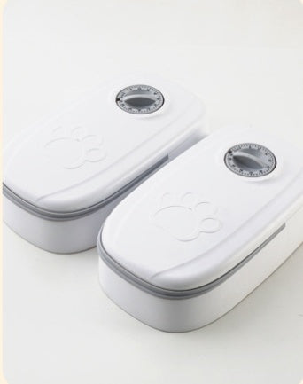 Smart Auto Pet Feeder
