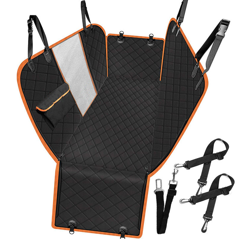 Pet Safety Protector & Traveling Mat
