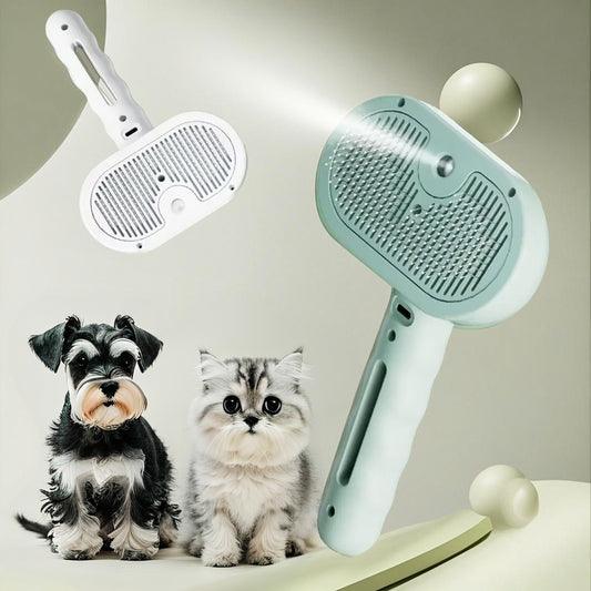 Pet Spray Comb