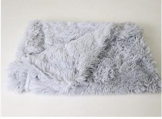 Pet Dog Soft Plush Blanket