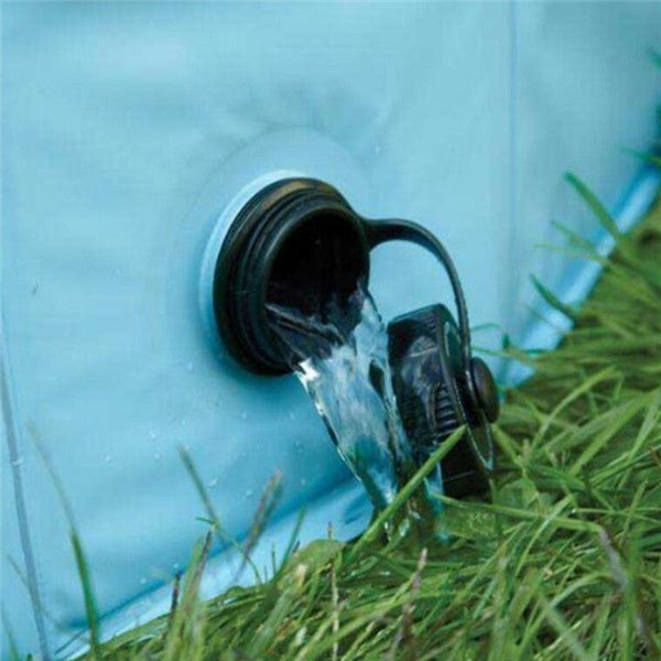 Foldable Pet Dog Swimming Pool
