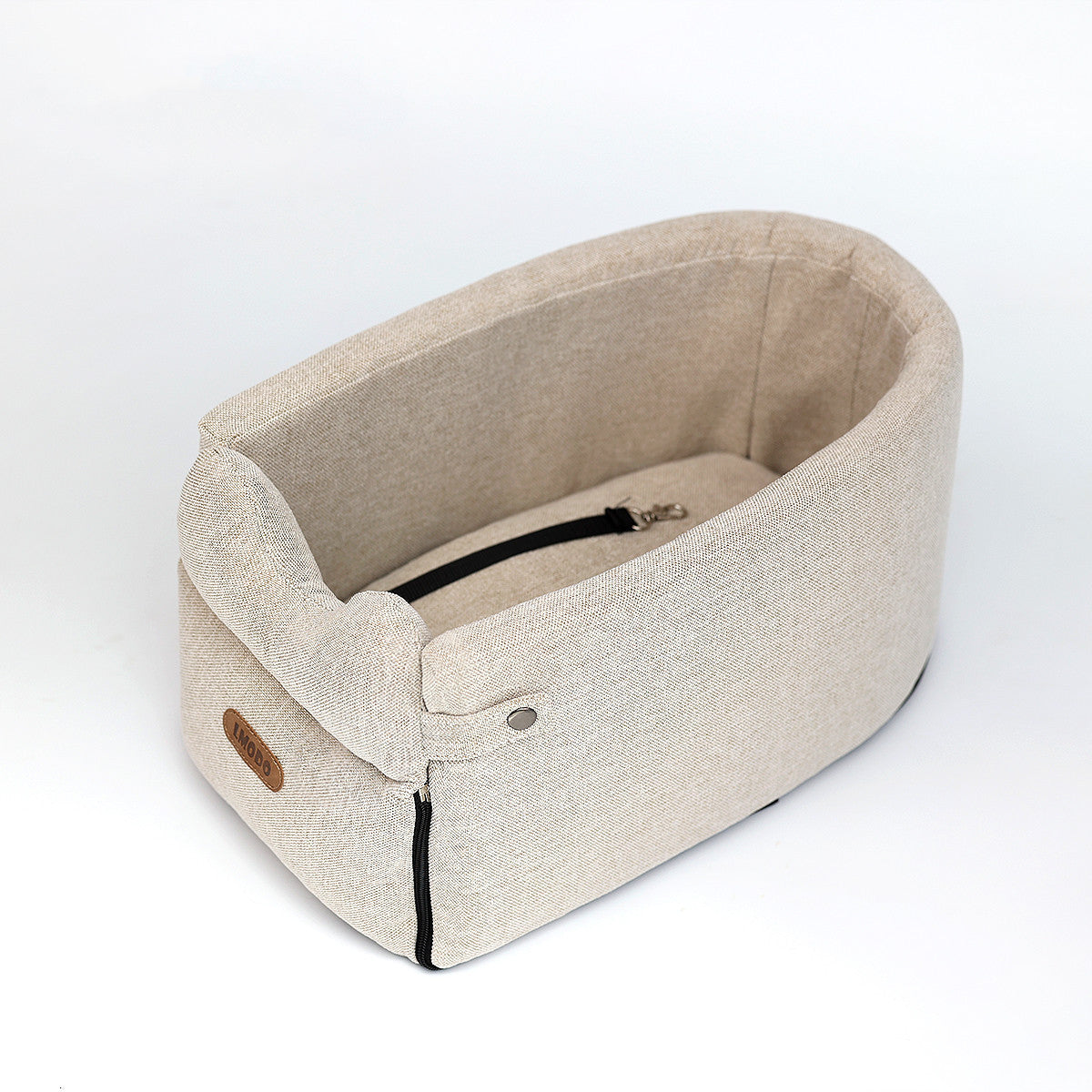 Safety Travel Pet Carrier Bed