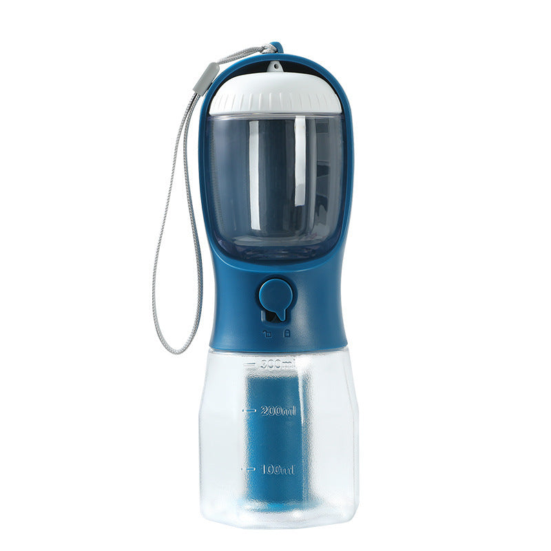 3-in-1 Dog Water Cup