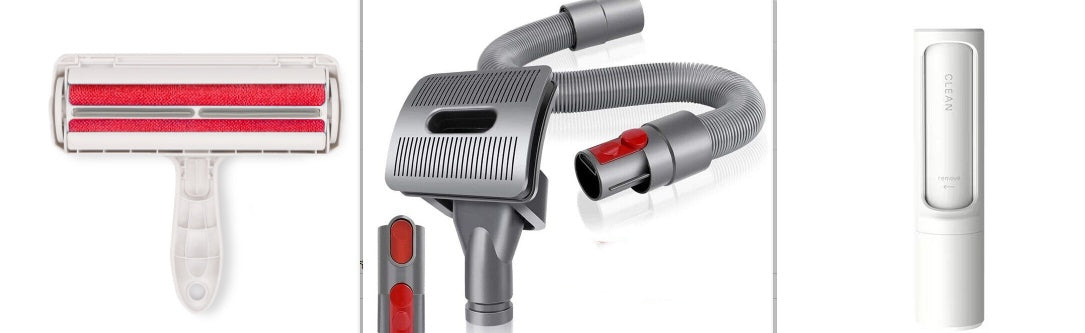 2-in-1 Pet Hair Remover