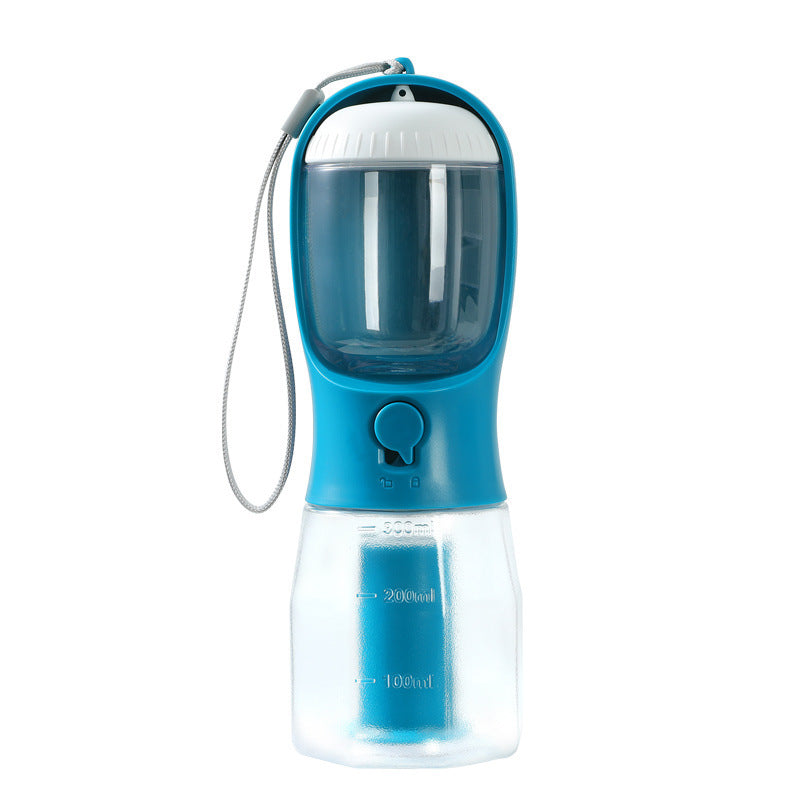 3-in-1 Dog Water Cup