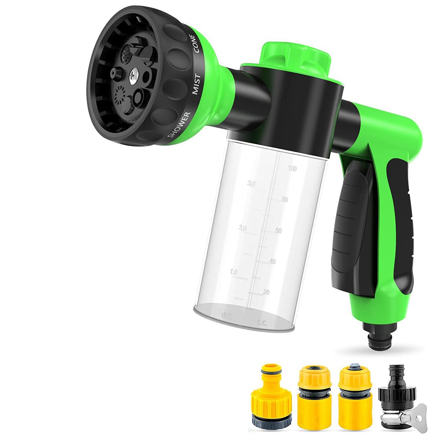 Pet Wash Sprayer
