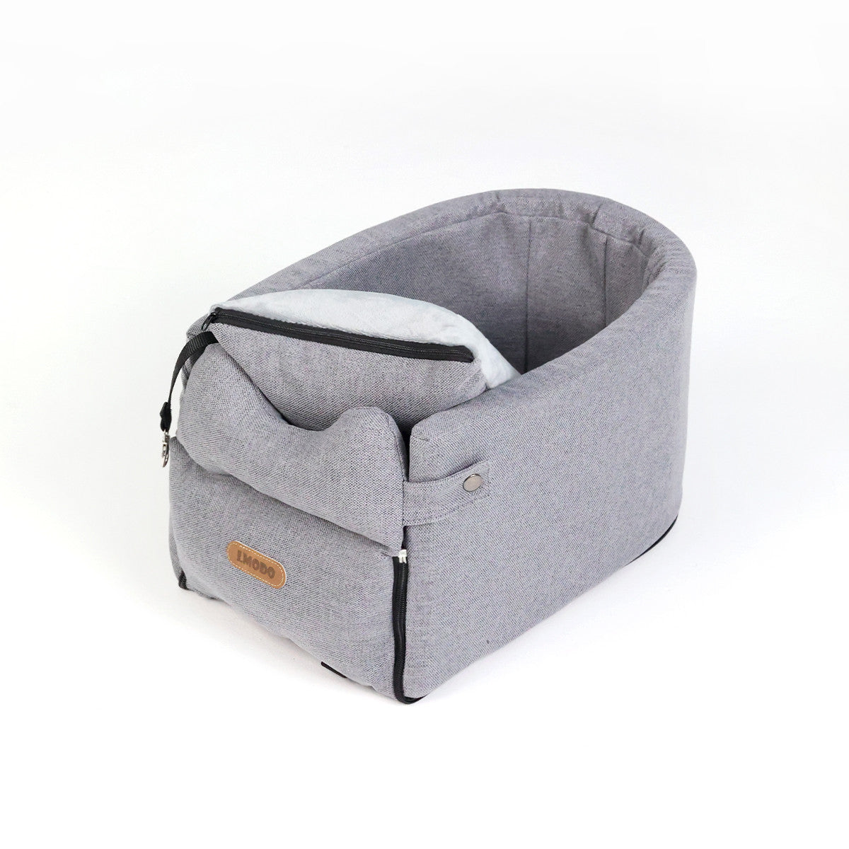 Safety Travel Pet Carrier Bed