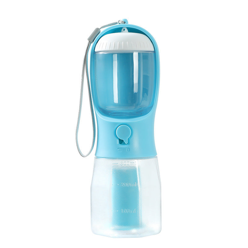 3-in-1 Dog Water Cup