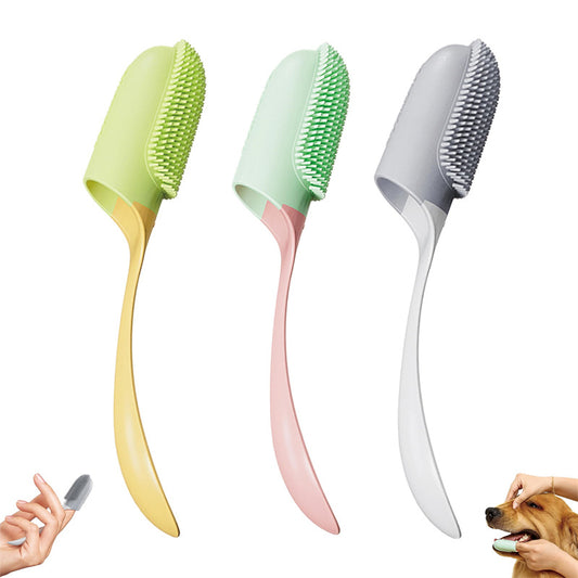 Pet Oral Cleaning Tool