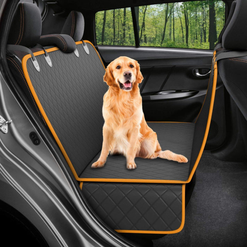 Pet Safety Protector & Traveling Mat