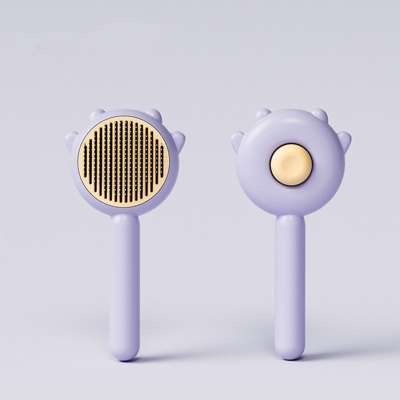 Cat And Dog Grooming Comb