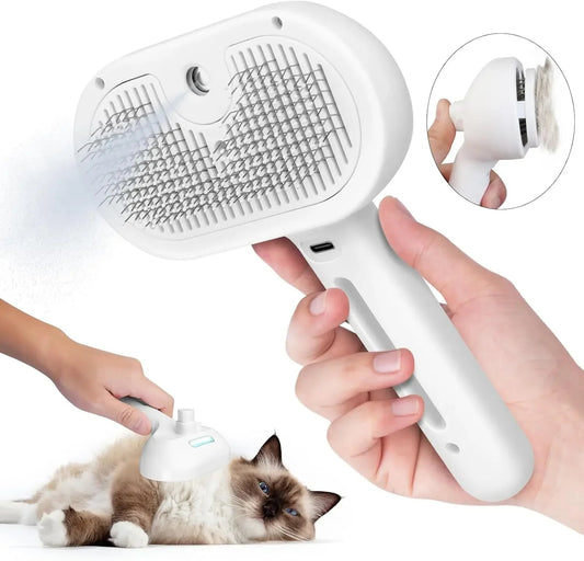 Pet Spray Comb