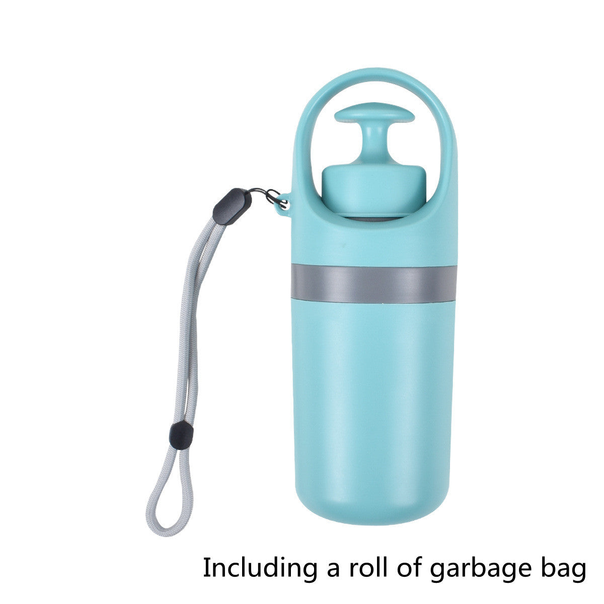 Portable Dog Poop Scooper