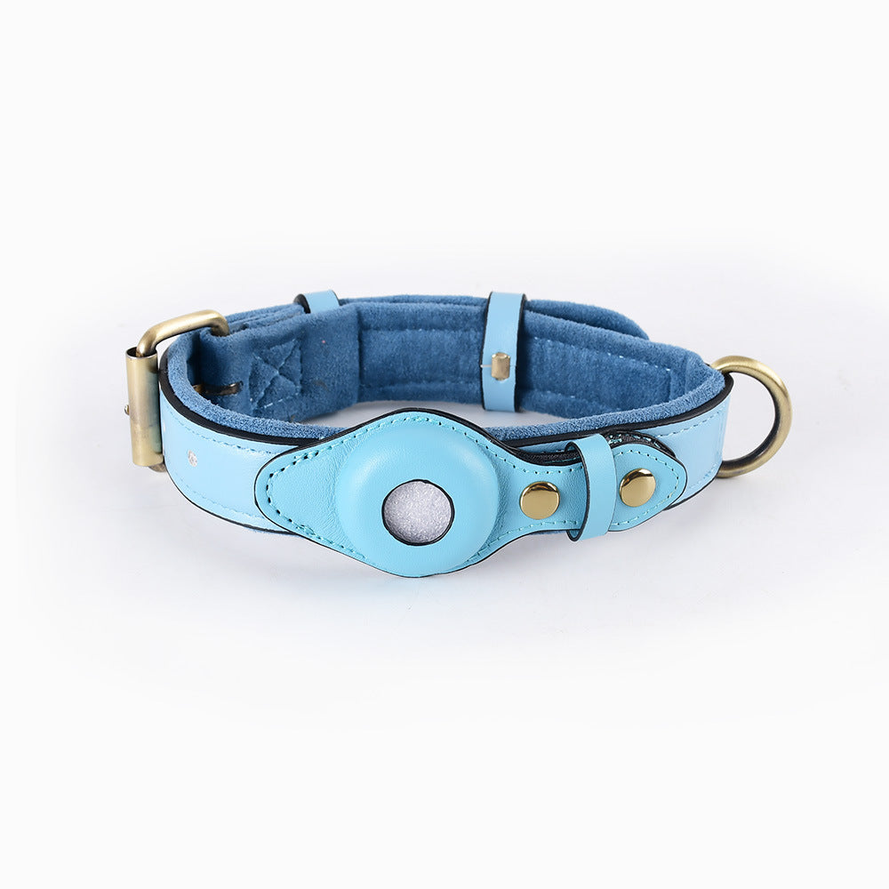 Protective Airtag Case Pet Anti-Lost Collar