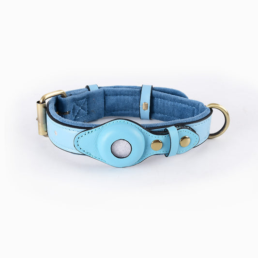 Protective Airtag Case Pet Anti-Lost Collar