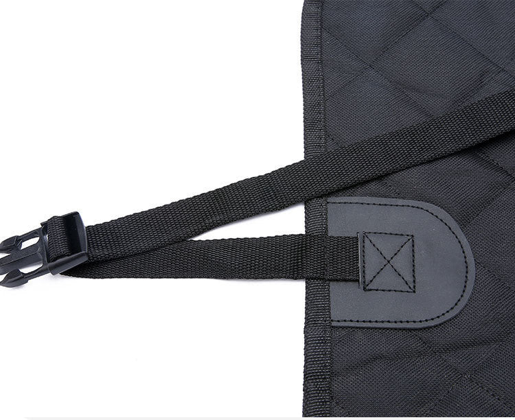 Pet Safety Protector & Traveling Mat