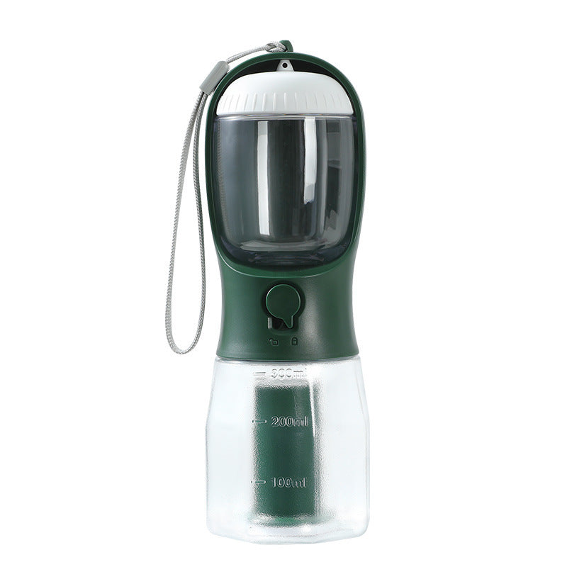 3-in-1 Dog Water Cup