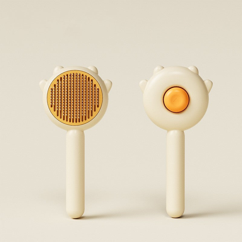 Cat And Dog Grooming Comb