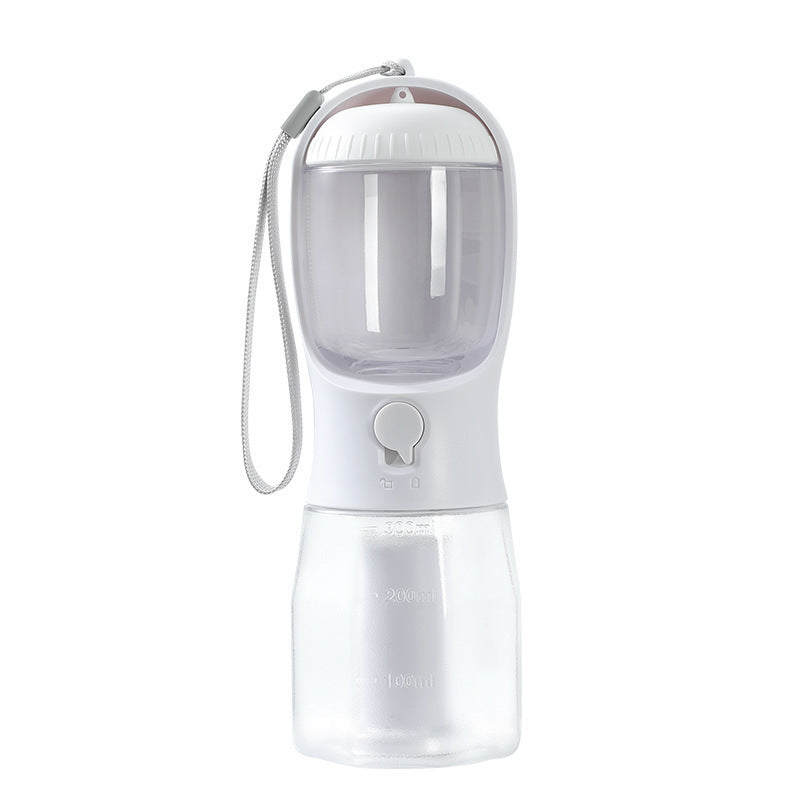 3-in-1 Dog Water Cup