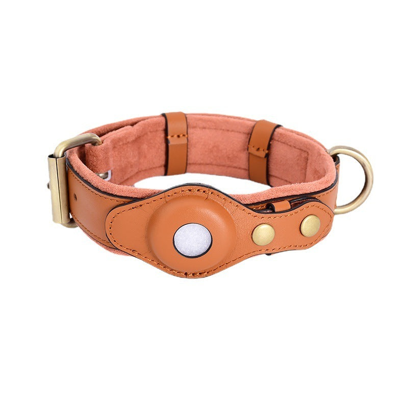 Protective Airtag Case Pet Anti-Lost Collar