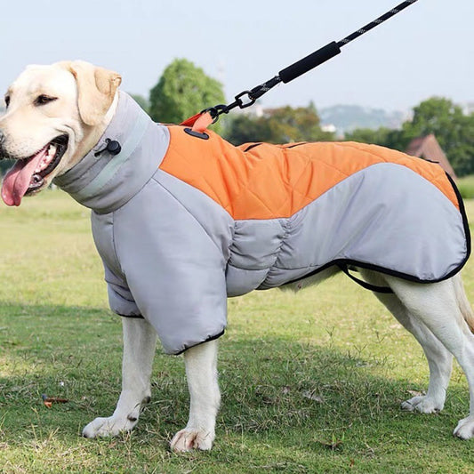 Dog Winter Coat Jacket